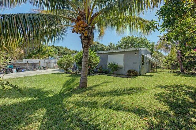 3230 Orange Street, Boynton Beach, FL 33435