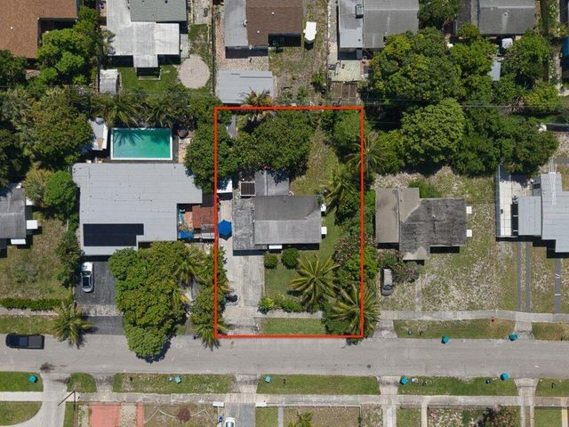 3230 Orange Street, Boynton Beach, FL 33435
