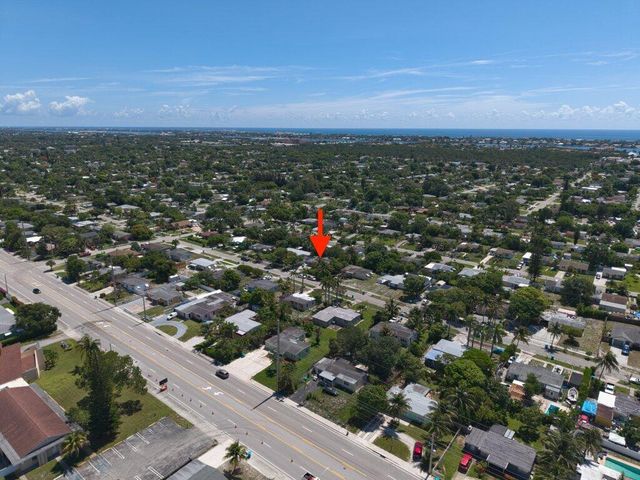 3230 Orange Street, Boynton Beach, FL 33435