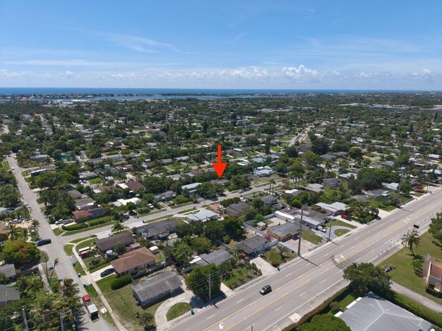 3230 Orange Street, Boynton Beach, FL 33435
