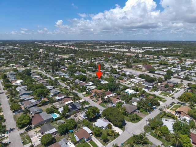 3230 Orange Street, Boynton Beach, FL 33435