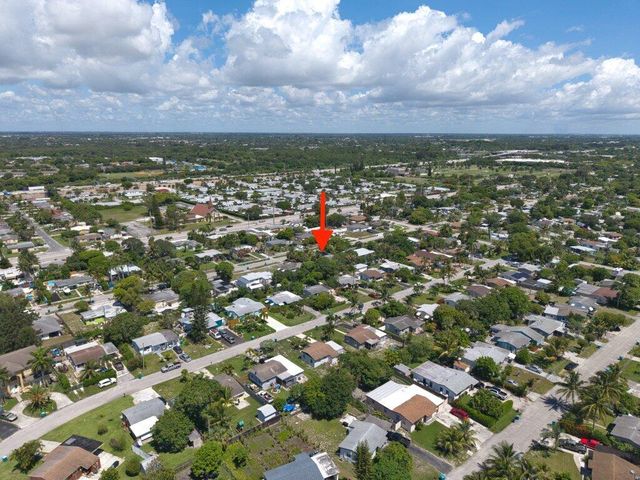 3230 Orange Street, Boynton Beach, FL 33435