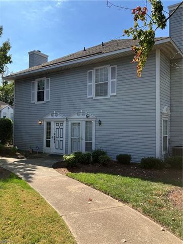 4558 Genoa CIR, Virginia Beach, VA 23462