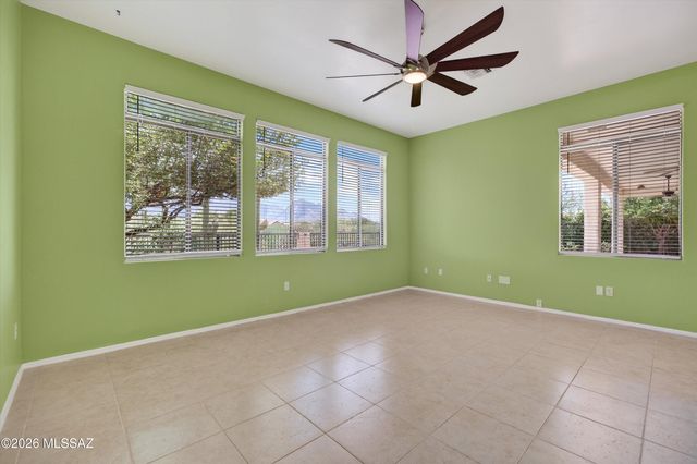 11546 N Mountain Breeze Drive, Oro Valley, AZ 85737