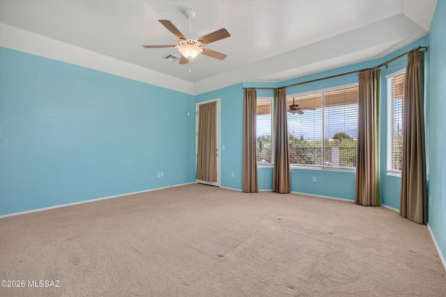 11546 N Mountain Breeze Drive, Oro Valley, AZ 85737
