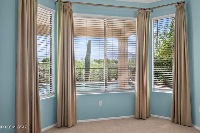 11546 N Mountain Breeze Drive, Oro Valley, AZ 85737