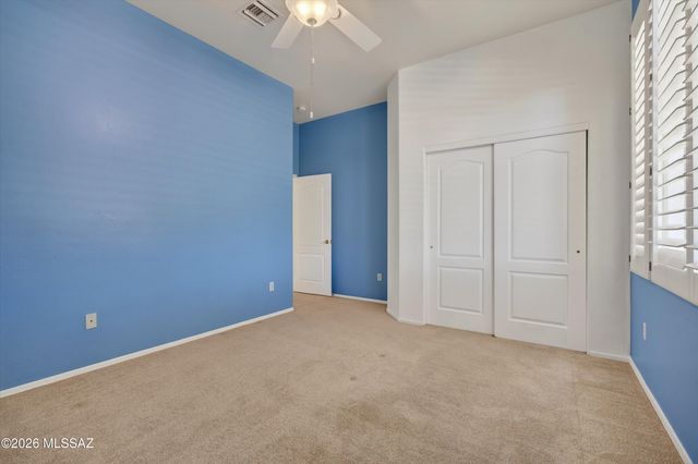 11546 N Mountain Breeze Drive, Oro Valley, AZ 85737