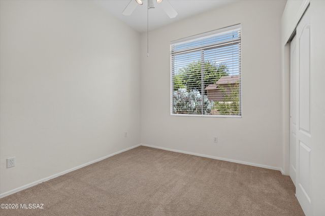 11546 N Mountain Breeze Drive, Oro Valley, AZ 85737
