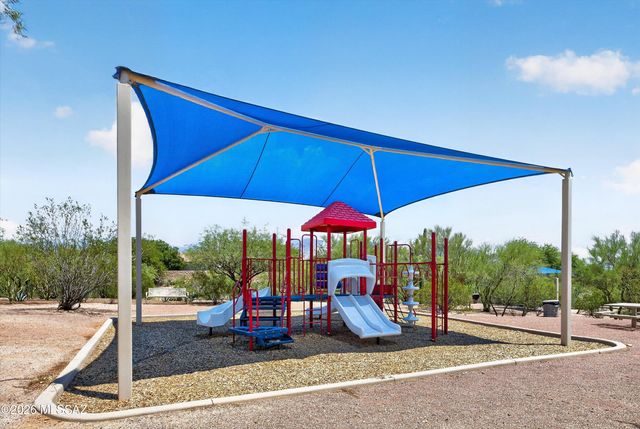 11546 N Mountain Breeze Drive, Oro Valley, AZ 85737