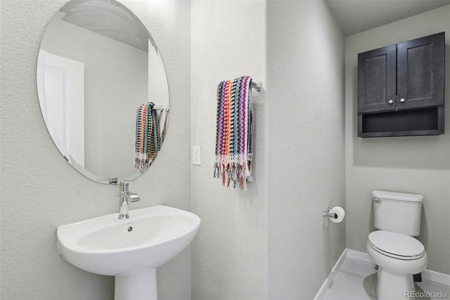 16861 New Autumn Drive, Monument, CO 80132