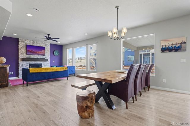 16861 New Autumn Drive, Monument, CO 80132