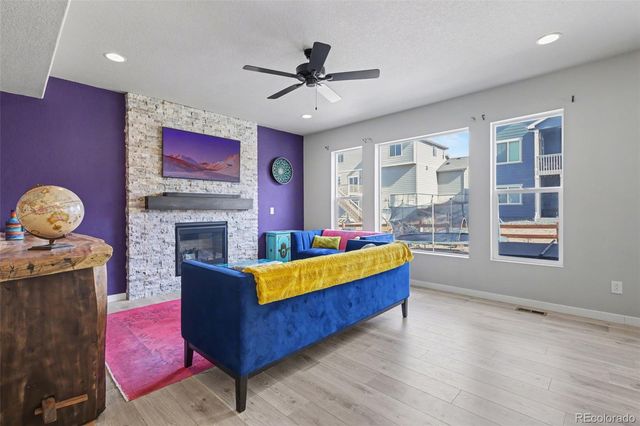 16861 New Autumn Drive, Monument, CO 80132