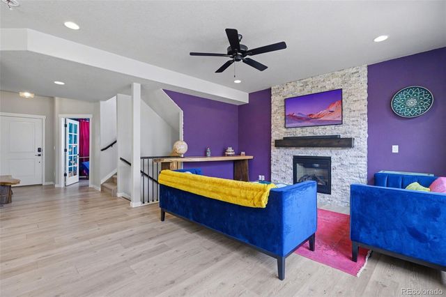 16861 New Autumn Drive, Monument, CO 80132