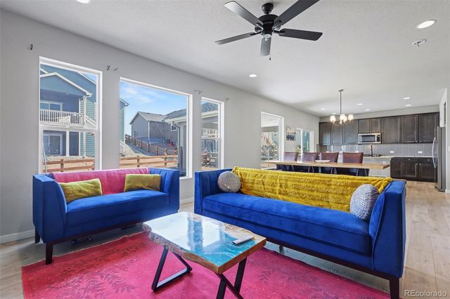 16861 New Autumn Drive, Monument, CO 80132