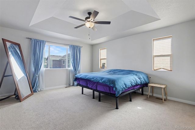 16861 New Autumn Drive, Monument, CO 80132