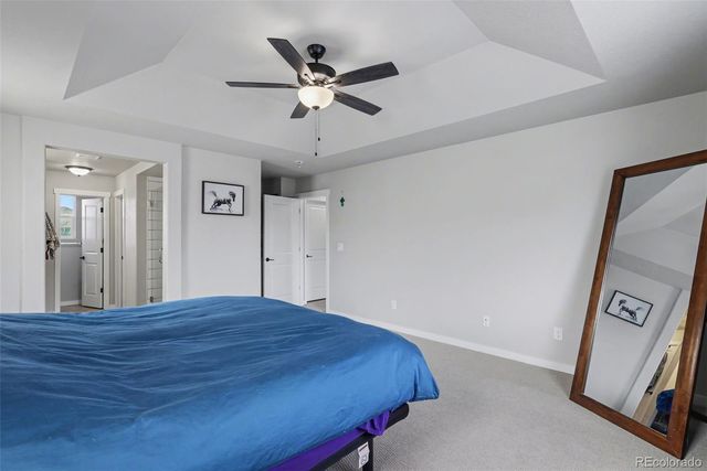 16861 New Autumn Drive, Monument, CO 80132