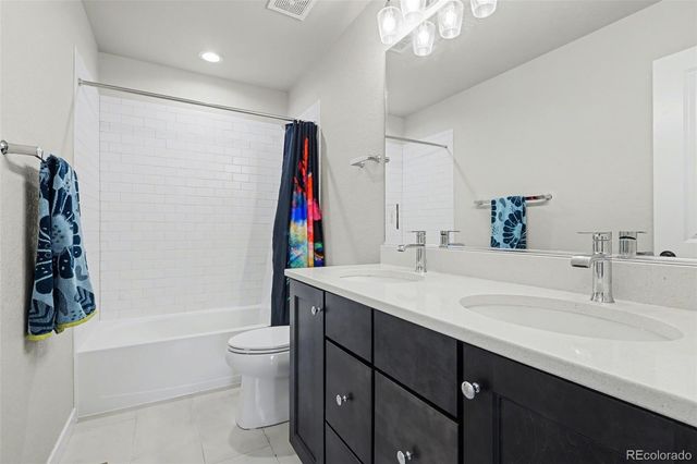 16861 New Autumn Drive, Monument, CO 80132