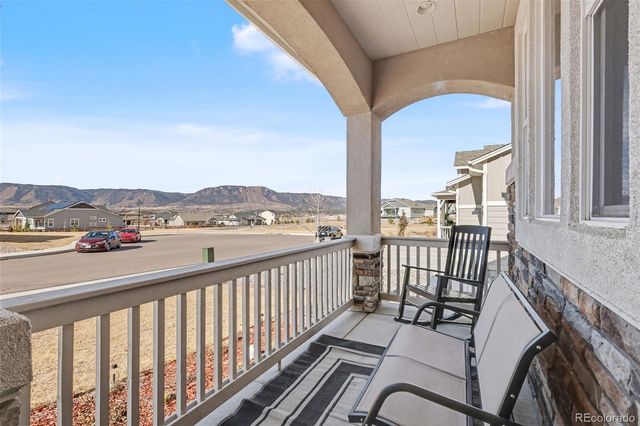 16861 New Autumn Drive, Monument, CO 80132