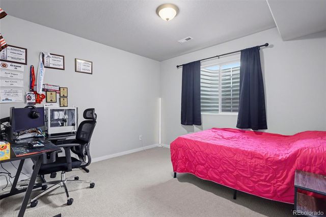 16861 New Autumn Drive, Monument, CO 80132