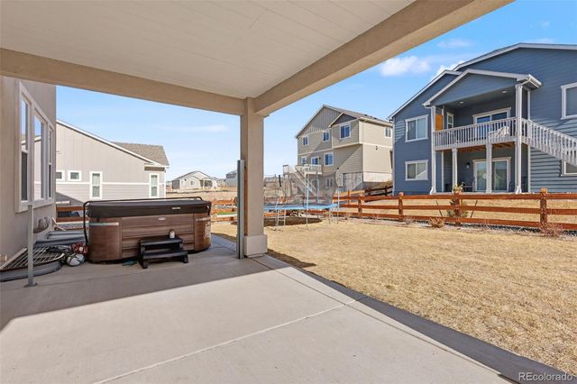 16861 New Autumn Drive, Monument, CO 80132
