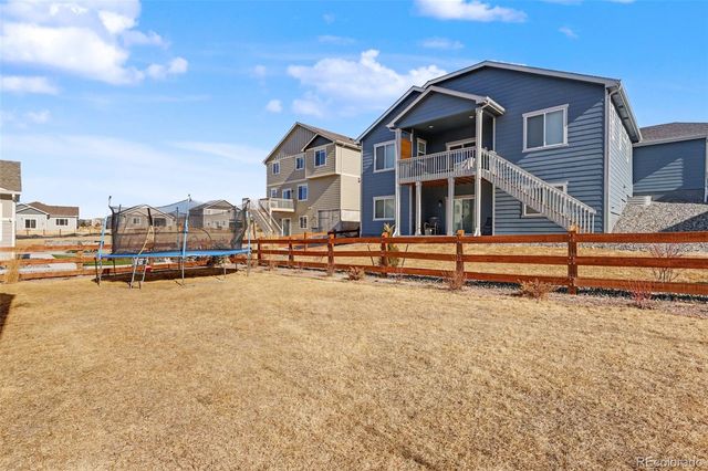 16861 New Autumn Drive, Monument, CO 80132