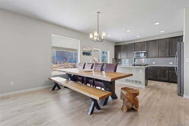 16861 New Autumn Drive, Monument, CO 80132