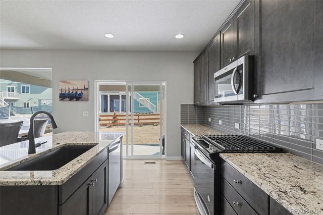 16861 New Autumn Drive, Monument, CO 80132