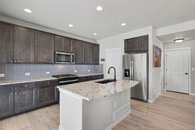 16861 New Autumn Drive, Monument, CO 80132