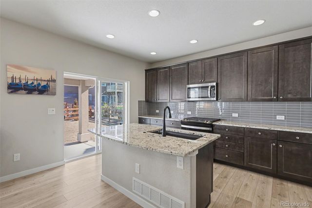 16861 New Autumn Drive, Monument, CO 80132