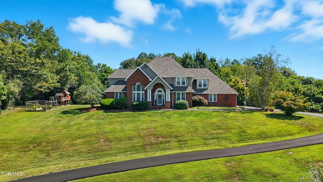 293 Greystone Drive, Castlewood, VA 24224