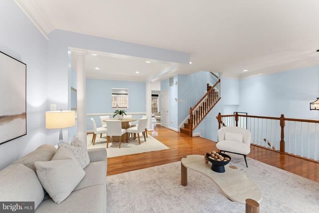 12445 PEACEFUL CREEK DR, Fairfax, VA 22033