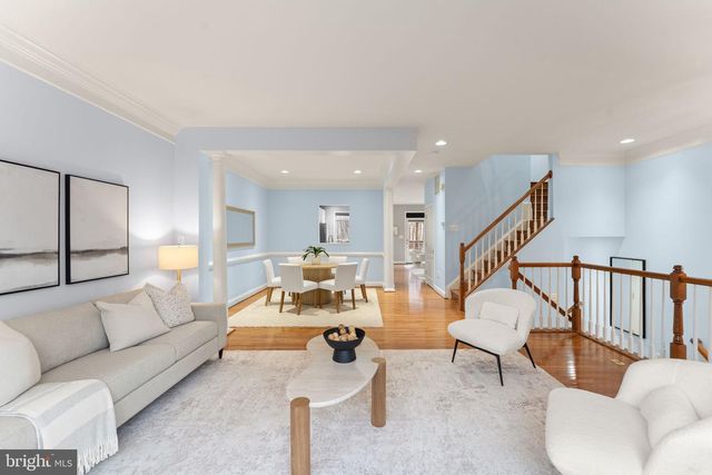 12445 PEACEFUL CREEK DR, Fairfax, VA 22033