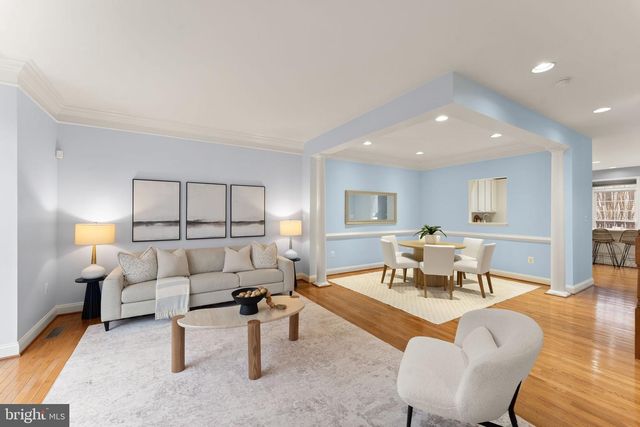 12445 PEACEFUL CREEK DR, Fairfax, VA 22033