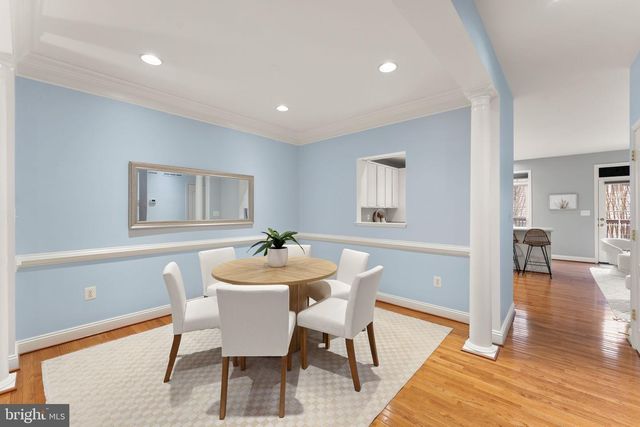 12445 PEACEFUL CREEK DR, Fairfax, VA 22033