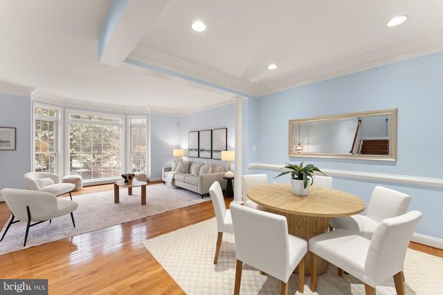 12445 PEACEFUL CREEK DR, Fairfax, VA 22033