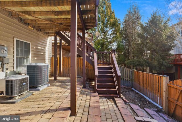 12445 PEACEFUL CREEK DR, Fairfax, VA 22033