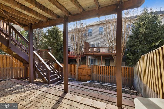 12445 PEACEFUL CREEK DR, Fairfax, VA 22033