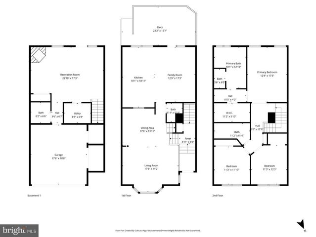 12445 PEACEFUL CREEK DR, Fairfax, VA 22033