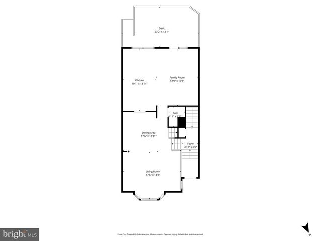 12445 PEACEFUL CREEK DR, Fairfax, VA 22033