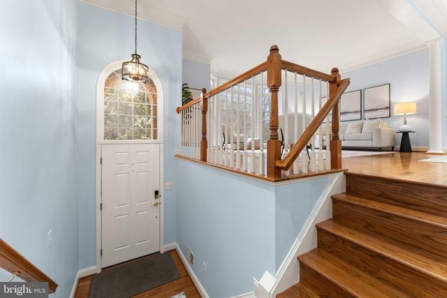 12445 PEACEFUL CREEK DR, Fairfax, VA 22033