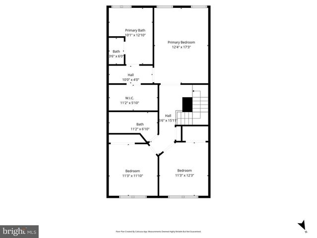 12445 PEACEFUL CREEK DR, Fairfax, VA 22033