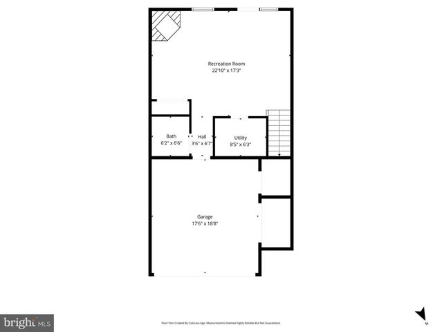 12445 PEACEFUL CREEK DR, Fairfax, VA 22033