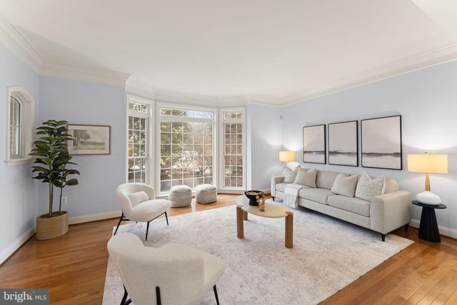 12445 PEACEFUL CREEK DR, Fairfax, VA 22033