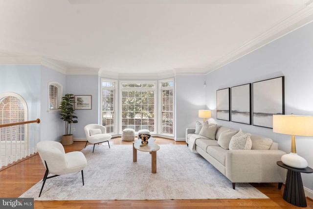 12445 PEACEFUL CREEK DR, Fairfax, VA 22033