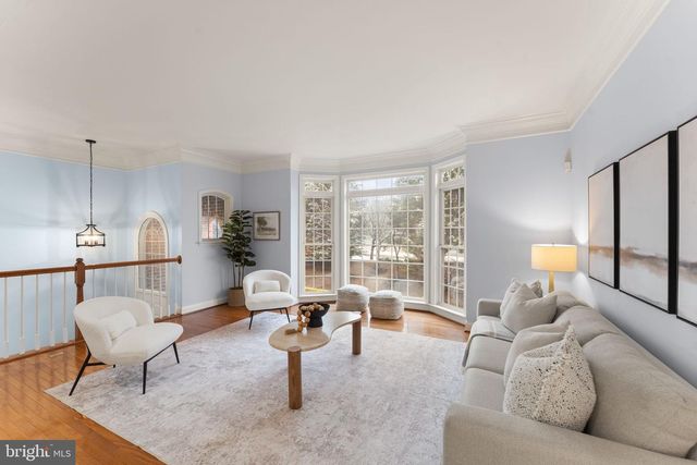 12445 PEACEFUL CREEK DR, Fairfax, VA 22033