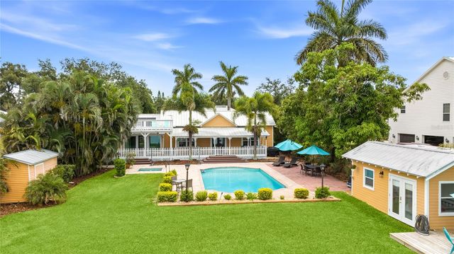 1625 1ST AVENUE E, Bradenton, FL 34208
