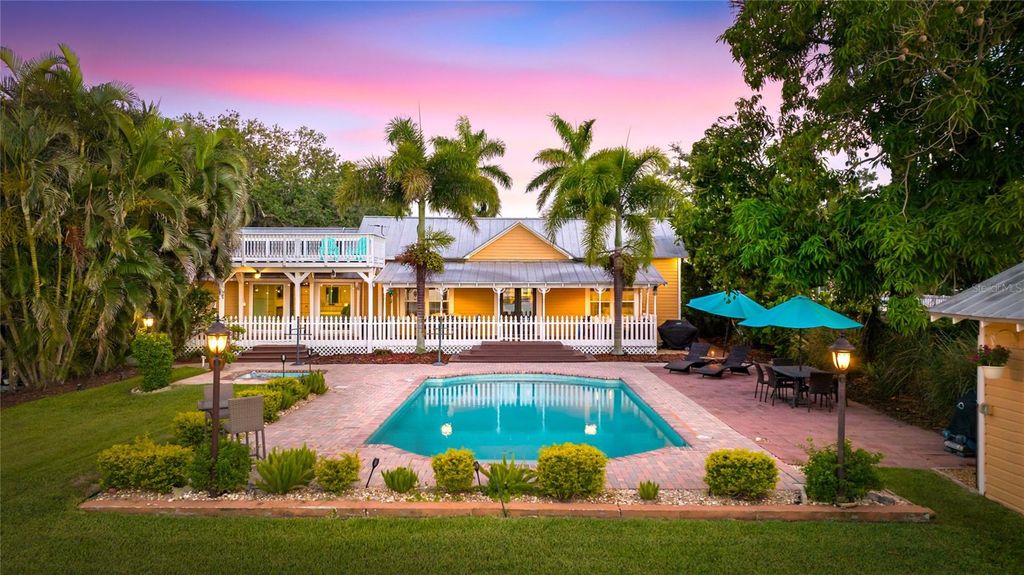 1625 1ST AVENUE E, Bradenton, FL 34208