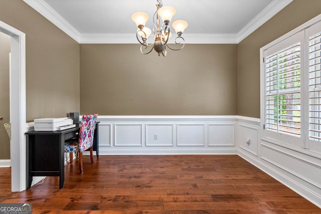 526 Kaitlin Circle, Griffin, GA 30223