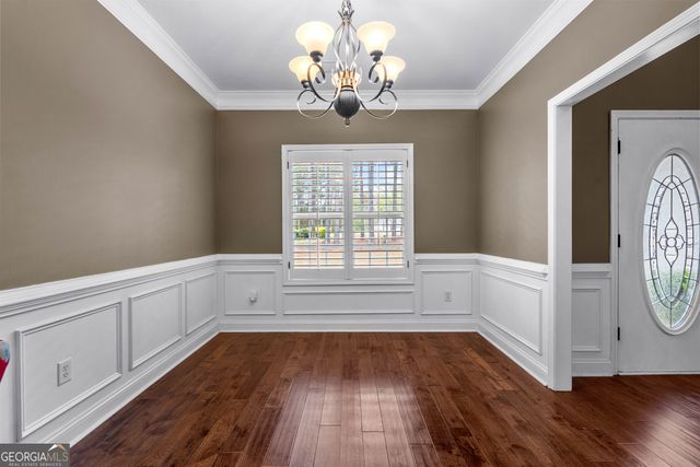 526 Kaitlin Circle, Griffin, GA 30223
