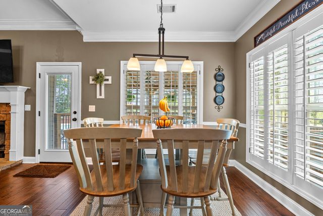 526 Kaitlin Circle, Griffin, GA 30223